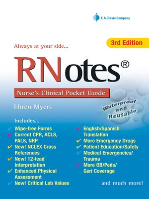 cover image of R Notes